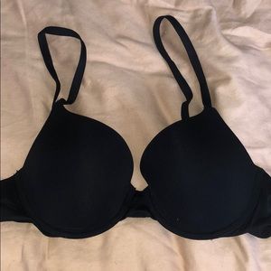 Victoria’s Secret Perfect Shape bra